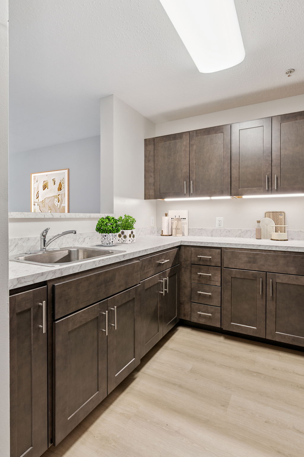 Park Heights Place - Senior Apartments 62+